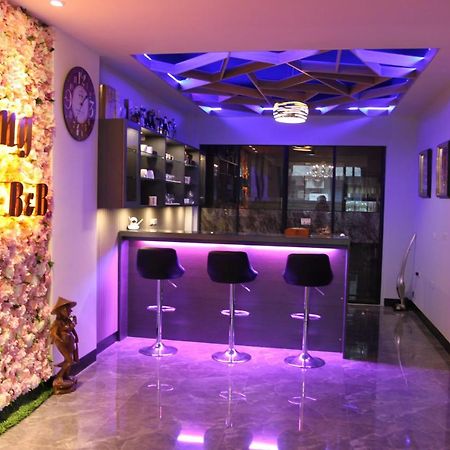 Feeling Hualien B&B Ji'an Exterior foto