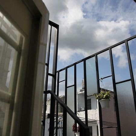 Feeling Hualien B&B Ji'an Exterior foto